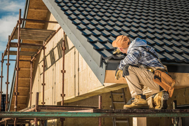 Best Roof Maintenance  in Geneva, FL